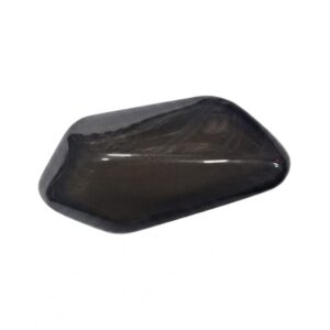 Lente para Moto PISCA MINI CB 300 Modelo ORIG / FUME / LADO DIREITO (GVS)