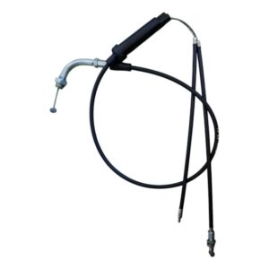 Cabo de Acelerador para Moto ECCO 82 ML 125 ATÉ 82 (GRUA)