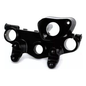 MESA SUPERIOR BROS 150 ATE 2008 PRETA (FABRECK) FBK587 para Moto