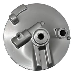 Espelho de Freio para Moto para Moto DIANTEIRO TITAN 2000-04 KS / FAN 125 2005-08 KS (FABRECK) FBK406